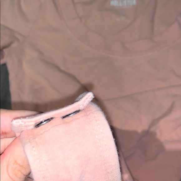 Pink Bodysuit - Picture 3 of 4